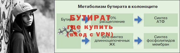 Альфа ПВП Бронницы