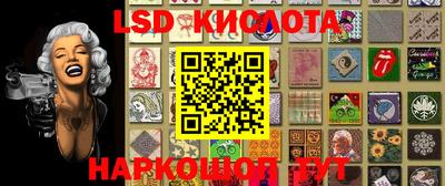 прущие крисы Кандалакша
